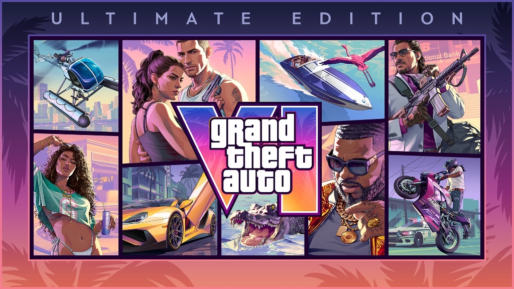Edição Ultimate